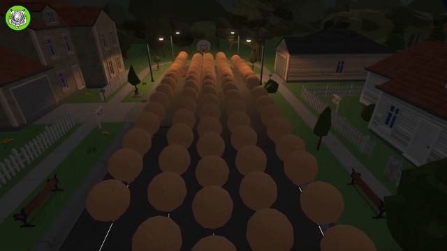 Fireworks Mania: 1300 Tims Kills Game ??? смотреть онлайн