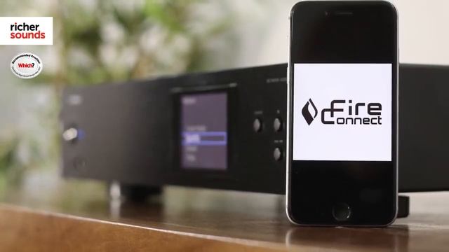 Pioneer N30AE   Network Music Player Streamer   Richer Sounds