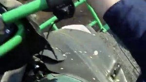 Тест драй Маламута