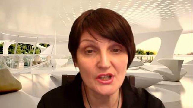 Новости трансгуманизма и крионики, Выпуск 6. Видеоблог Валерии Прайд смотреть онлайн