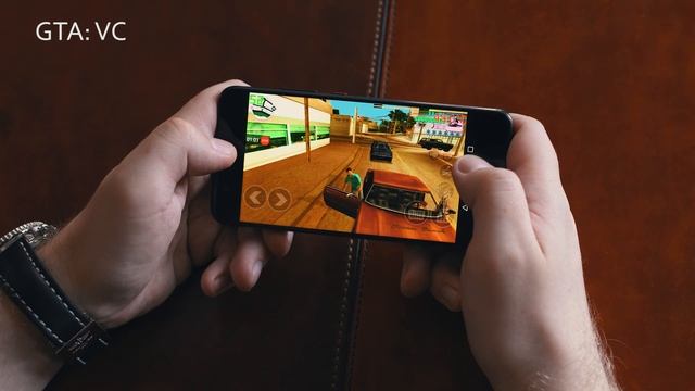 Huawei смогла?! Игровой тест Huawei P10 с Kirin 960 смотреть онлайн