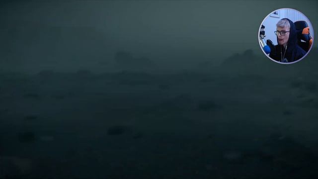 ONE OF THE BEST VIDEO GAMES OUT THERE! - DEATH STRANDING смотреть онлайн