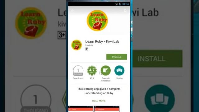 Learn Python - Kiwi Lab | learn python with this simple and useful app of kiwi lab смотреть онлайн