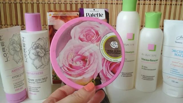 ПУСТЫЕ БАНОЧКИ моей свекрови/ Весна 2018 смотреть онлайн