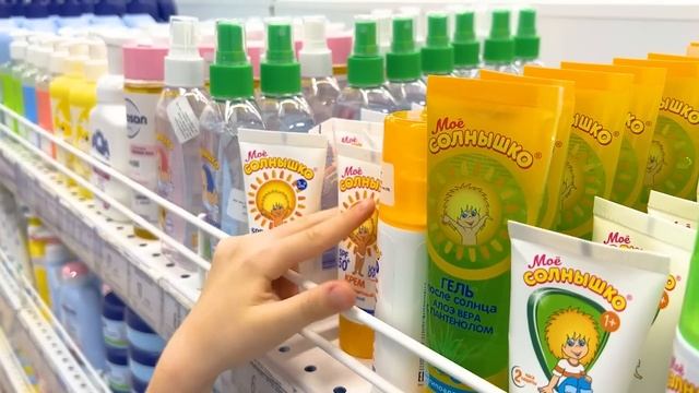 СОФИЯ ПРОТИВ НИКИ. ПОКУПКИ НА ОТДЫХ. СОФУНЬЯ ШАЛУНЬЯ смотреть онлайн