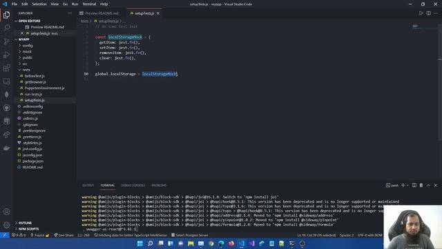 (Bangla) antd pro series ep 1 : setup - create project and first run смотреть онлайн