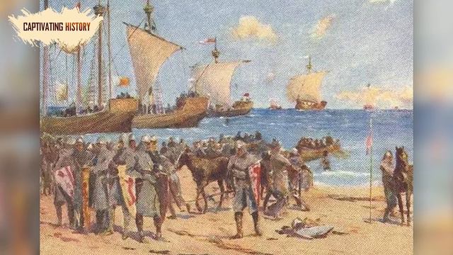 The History of Ireland | Facts Everyone Should Know смотреть онлайн