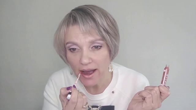 новинки лимитированная коллекция матовых жидких губных помад смотреть онлайн