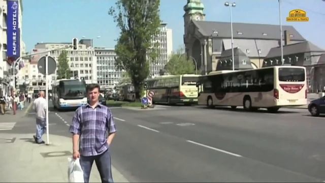 Люксембург ?? Великое Герцогство Люксембург. Лайфхак туристу ?Алекс Авантюрист смотреть онлайн