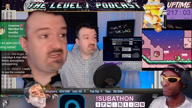 DSP Goes Mask Off After A Vacation, Insults Viewers, Begs & More! | Tervin Reeacts/Stream Highlight смотреть онлайн