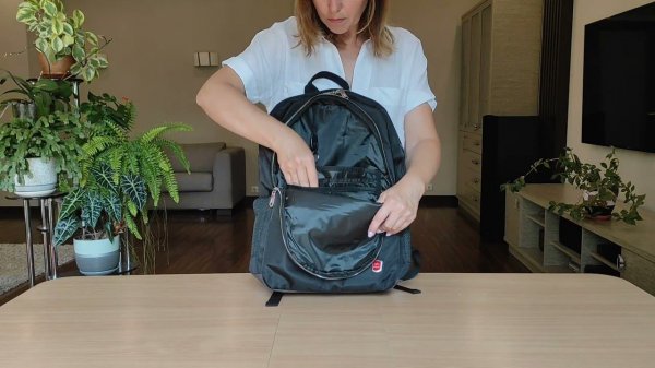 Городской рюкзак Polar 2226