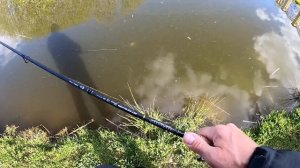 Выбираем Воблер на щуку. Воблер для пассивной щуки. Gan Craft Rest 108 SF.   mp4