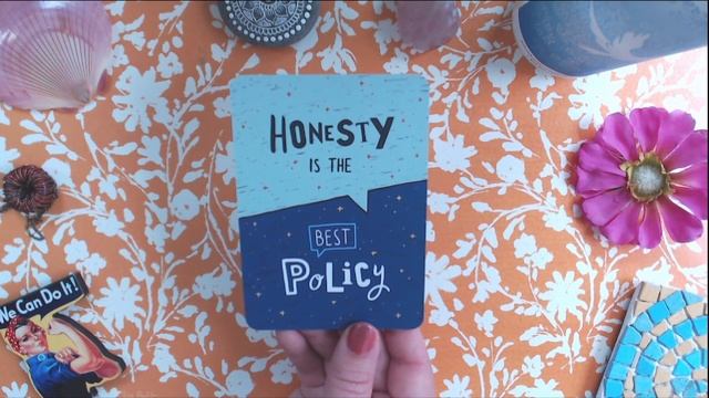 Taurus Quick Draw Oracle for July: Honesty Is The Best Policy смотреть онлайн