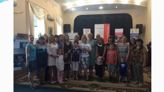 2015 - год борьбы за права орфанных пациентов смотреть онлайн