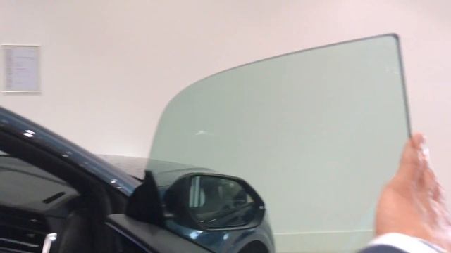 Обзор Audi Q8 6499 смотреть онлайн