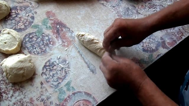 Приготовим вместе