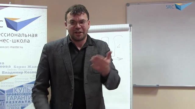 Повышаем производительности труда - Виталий Жандаров смотреть онлайн