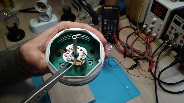 Как подобрать сопротивление (лайфхак) смотреть онлайн