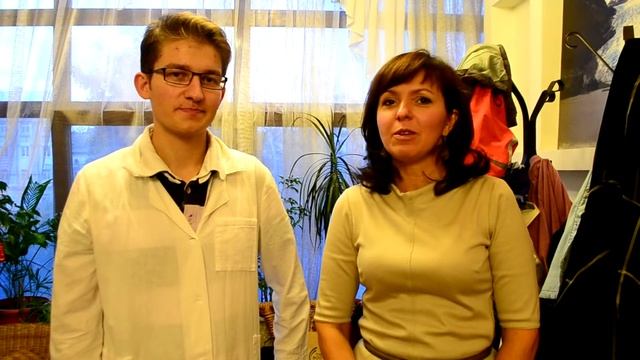 Научное шоу студии "Заводные выходные" смотреть онлайн