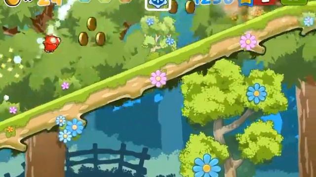 Mega Run #003 Lauf Redford Lauf | Gameplay смотреть онлайн