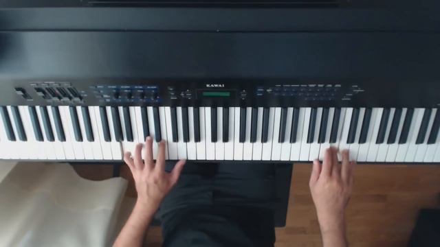 From Souvenirs To Souvenirs D.Roussos Chr.Lekkas Piano
