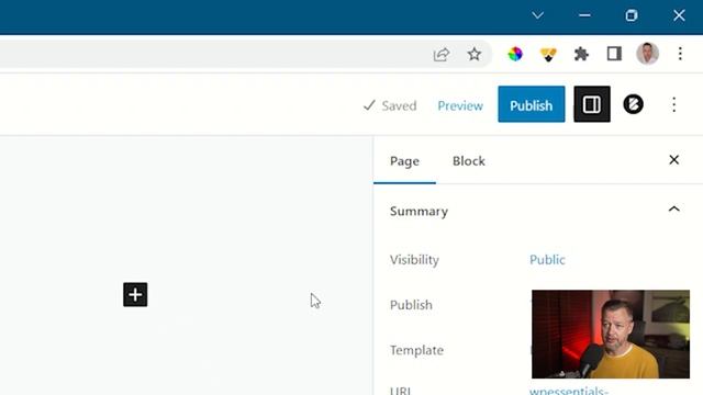 08: Set the Homepage to Static Page Displays ? WordPress Starter Course 2023 смотреть онлайн