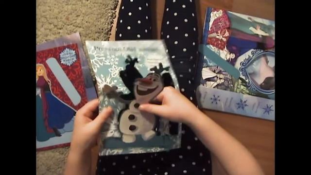 Coloring frozen Elsa and Anna girls Оriginal Disney Раскраска Холодное сердце Эльза Анна девочек смотреть онлайн