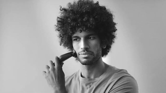 Black Friday від BaByliss — Мультітріммер 10 в 1 E837E