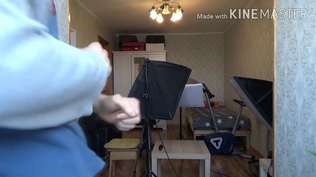 DimaViper грамотно танцует из ролика про Huawei Nova 5T (2Х) (2 минуты подряд) смотреть онлайн