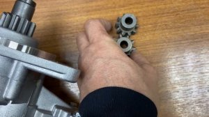 СТАРТЕР SLOVAK 4.9 кВт 12v для трактора МТЗ/Т-40/ЮМЗ/Т-25/Т-16. Самый мощный из 12ти вольтовых.