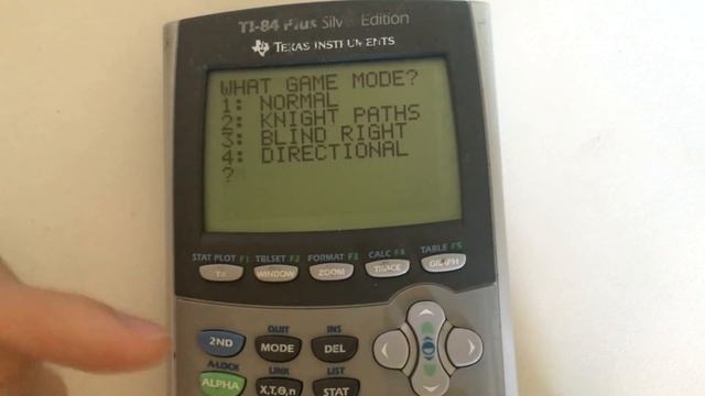 Minesweeper on my calculator, plus a Knightsweeper world record смотреть онлайн