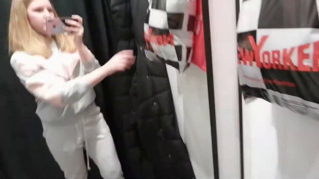 vlog//шопинг//подарок от папы на "8 марта"? //что купила? смотреть онлайн