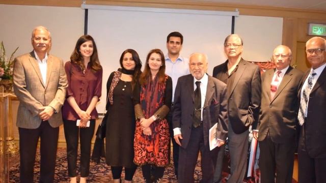 The Rose Within - Gothic Romance Book Launch (Sana Pirzada) смотреть онлайн