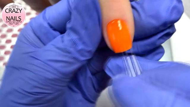 Самый БЮДЖЕТНЫЙ дизайн ногтей, но один из САМЫХ эффектных и популярных. АКВАРЕЛЬ смотреть онлайн