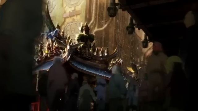 Ghost in the Shell 2 - Innocence - Soundtrack смотреть онлайн