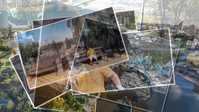 Любимый город смотреть онлайн