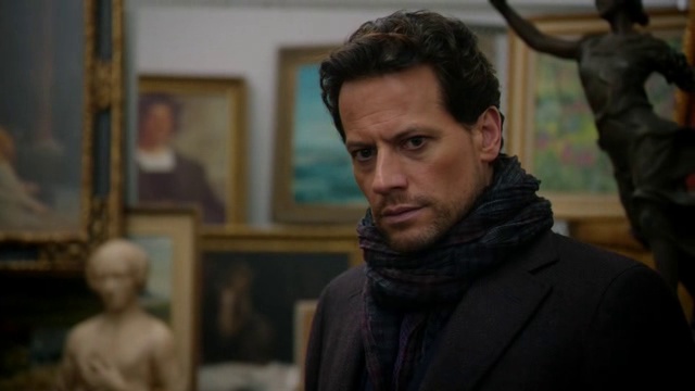 Forever 1x14 смотреть онлайн