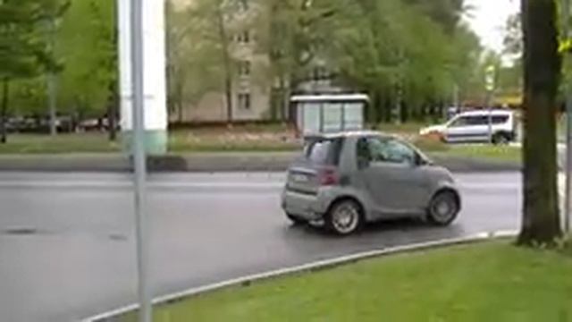 Улица Фонви́зина, город МОСКВА смотреть онлайн