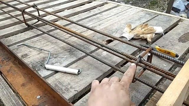 Сваи под ростверк своими руками смотреть онлайн