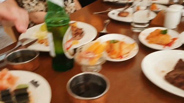 ГОА ВЛОГ #11 Бранч и отдых в дорогом отеле / Всё кончилось плохо смотреть онлайн