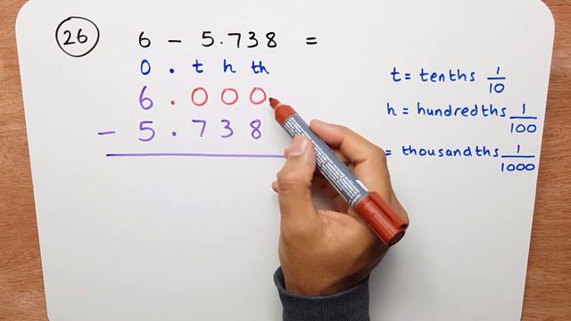 Mathematics SATS 2018 PAPER 1 - Q26 смотреть онлайн