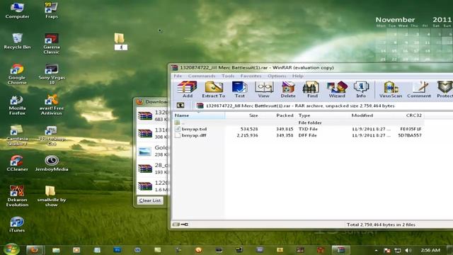 How To Install Skins On gta sa смотреть онлайн