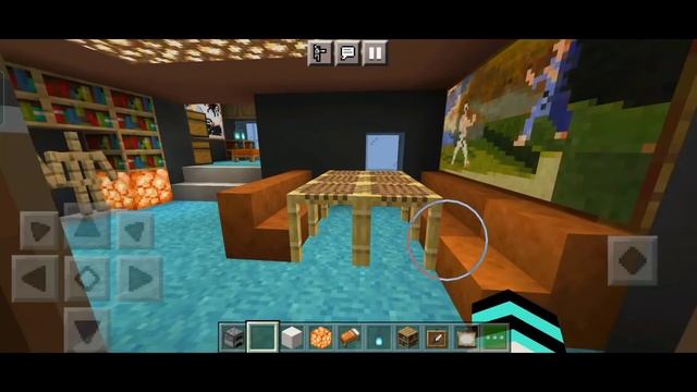Minecraft VS The MiniCraft Building LokiCraft 2021 смотреть онлайн