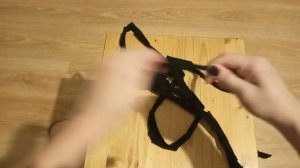 Пряжа из колготок