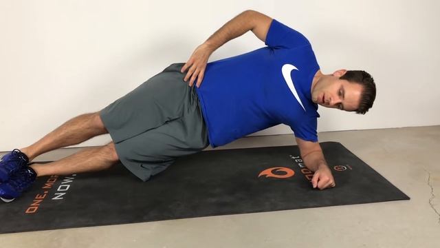 5 Of The Best Core Exercises You Should Do Everyday смотреть онлайн