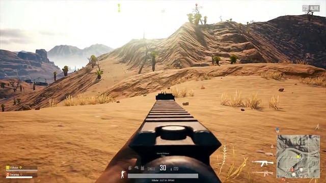 ТОПЧИК скоро :) - ПУБГ видео - PLAYERUNKNOWN'S BATTLEGROUNDS смотреть онлайн