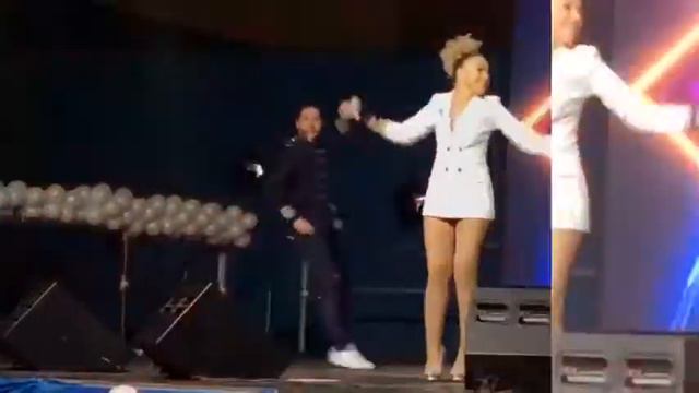 Оксана Казакова и ее шоу-балет! смотреть онлайн