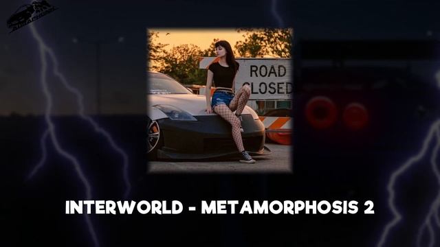 INTERWORLD - METAMORPHOSIS FULL (1,2,3) | INTERWORLD - METAMORPHOSIS ПОЛНЫЙ СБОРНИК