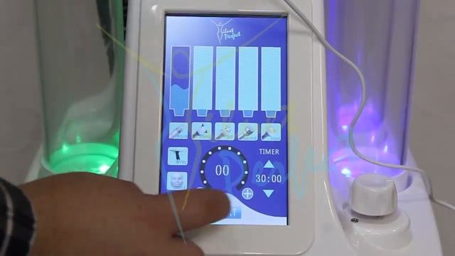 HIDROFACIAL 7-1 VIDEO TUTORIAL смотреть онлайн