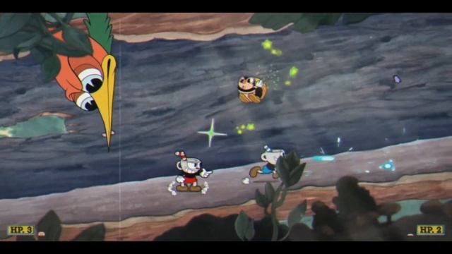 ? Cuphead Dont Deal With The Devil Online Full Game Multiplayer Free Play #cuphead #gamelive #2